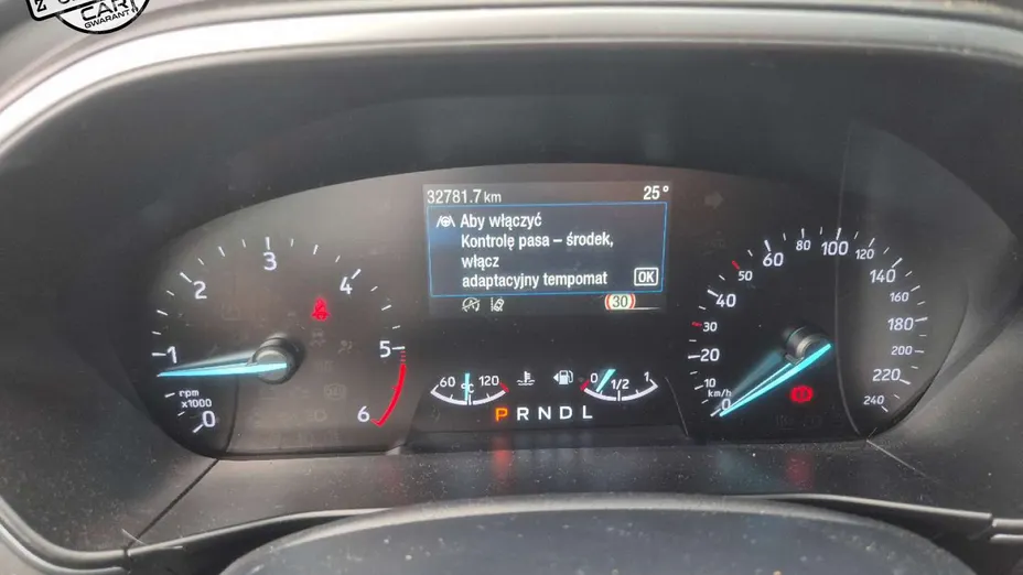 FORD Focus -
