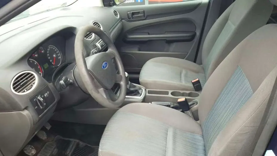 FORD Focus -