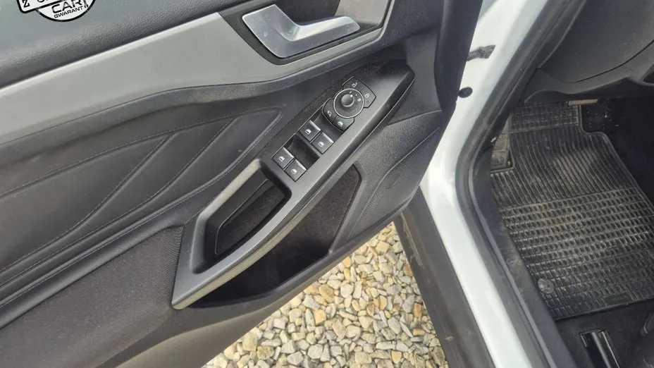 FORD Focus -