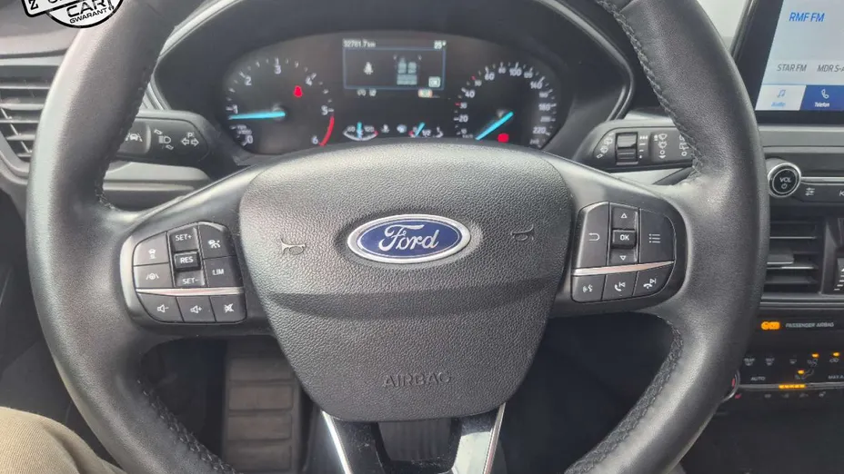 FORD Focus -