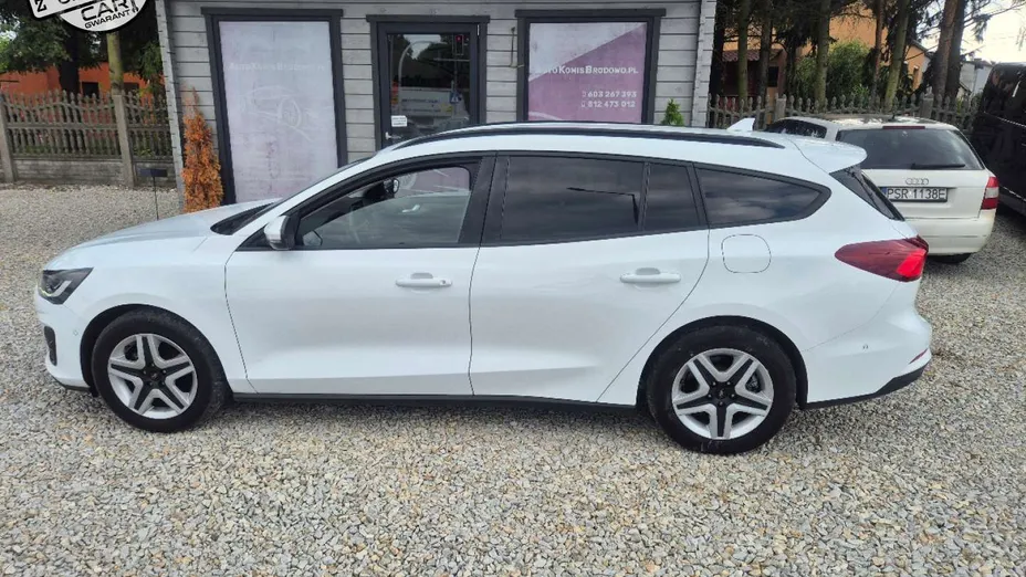 FORD Focus -