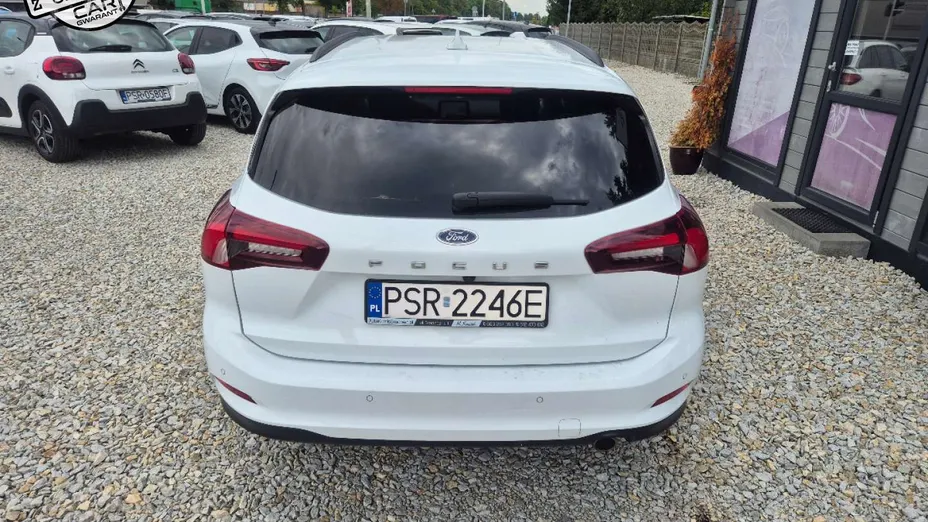 FORD Focus -
