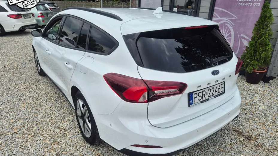 FORD Focus -