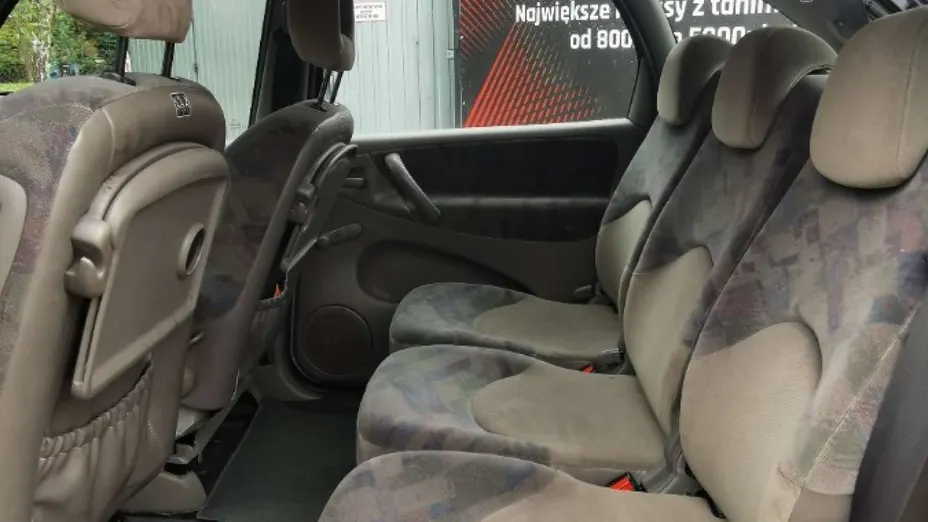 CITROEN Xsara Picasso -