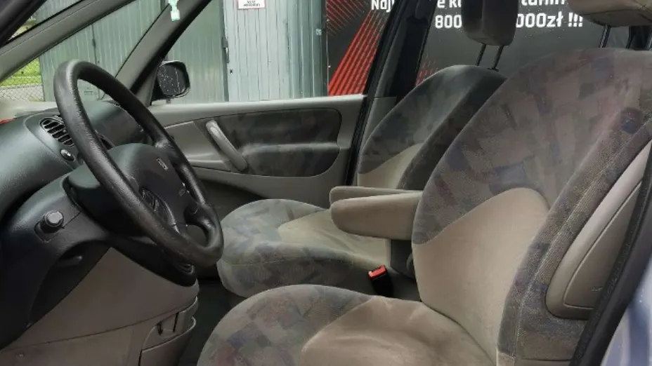 CITROEN Xsara Picasso -