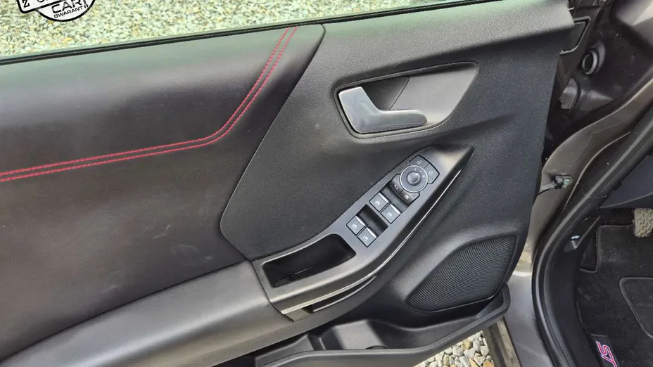 FORD Puma -