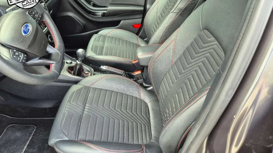 FORD Puma -