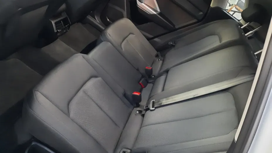 AUDI Q3 -