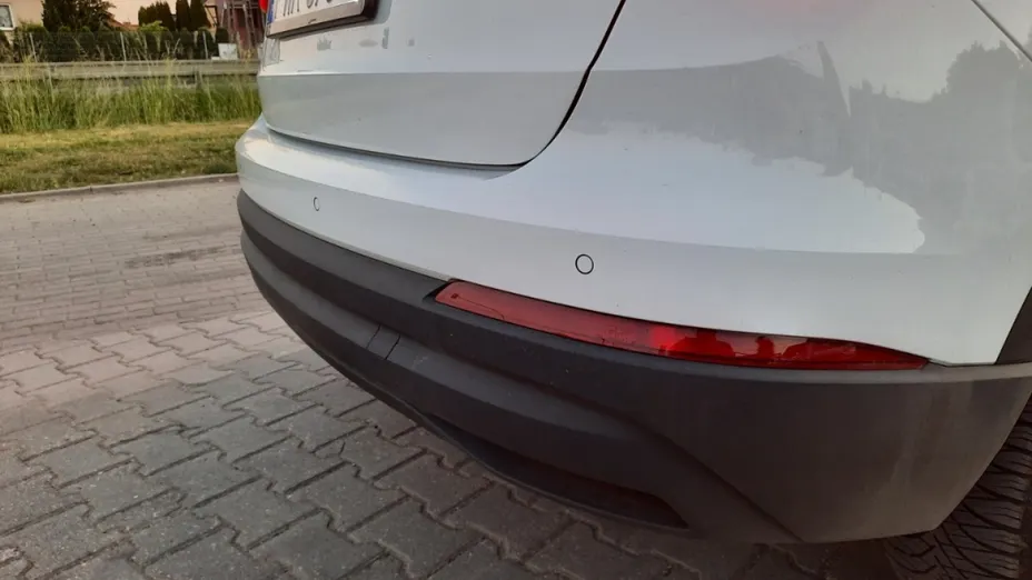 AUDI Q3 -