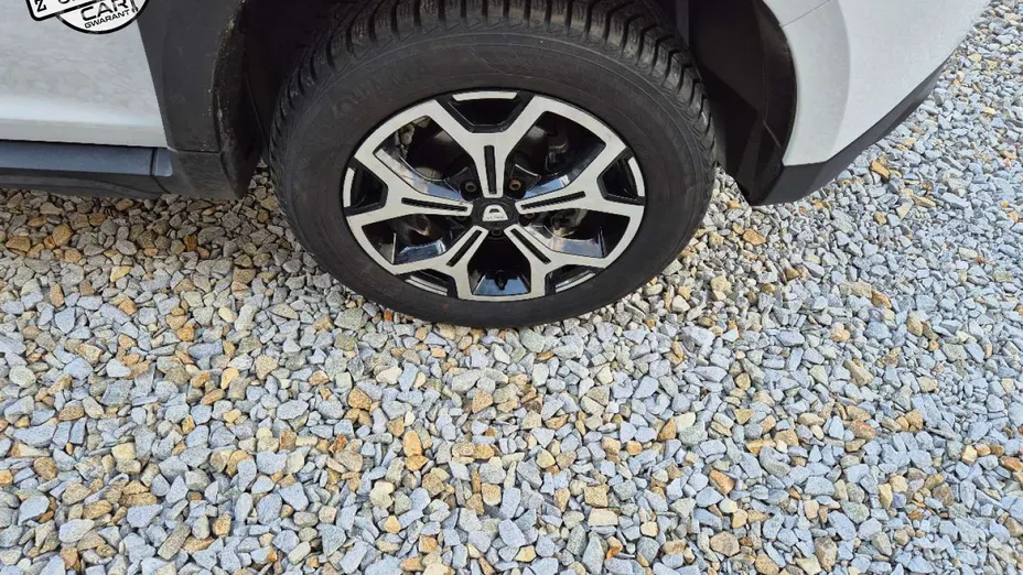 DACIA Duster -