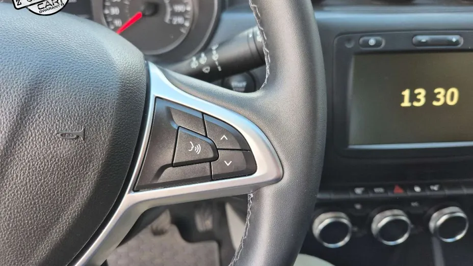 DACIA Duster -