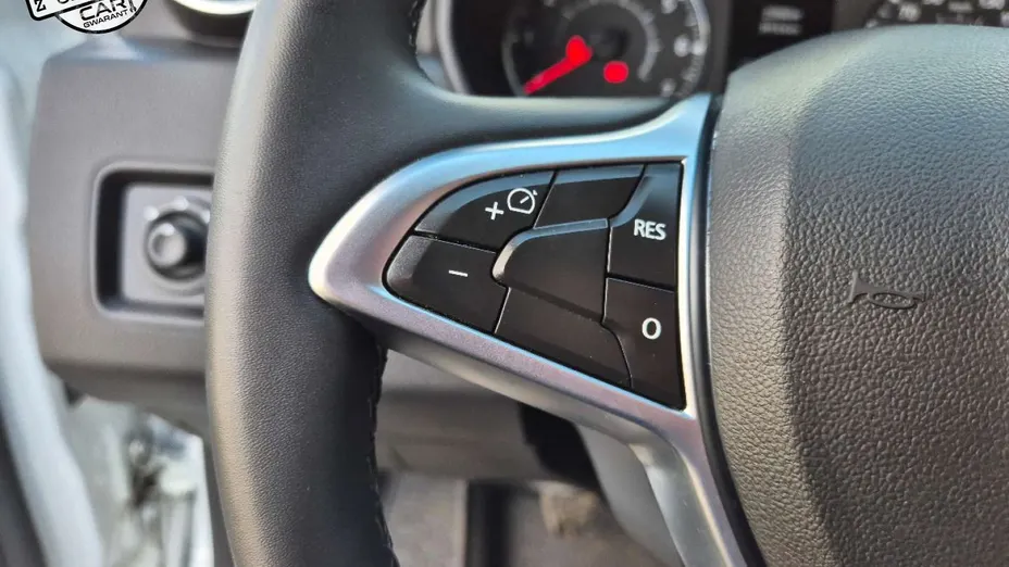 DACIA Duster -