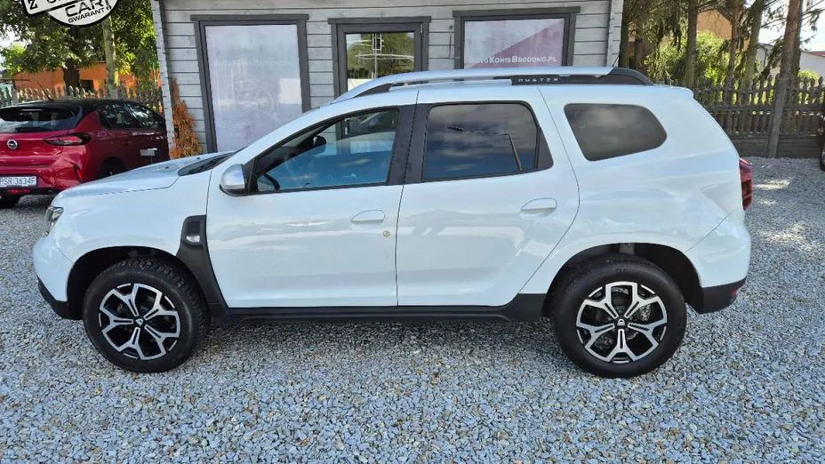 DACIA Duster -