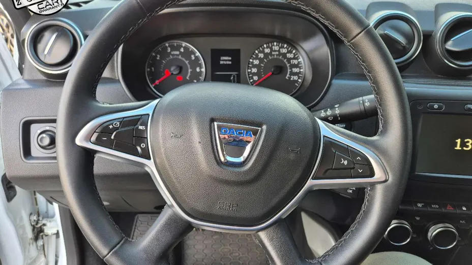 DACIA Duster -