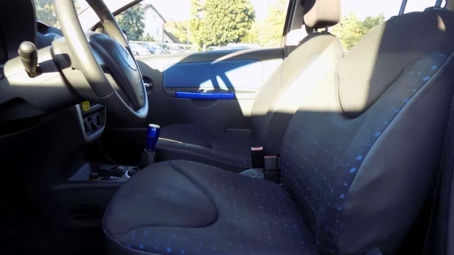 CITROEN C2 -