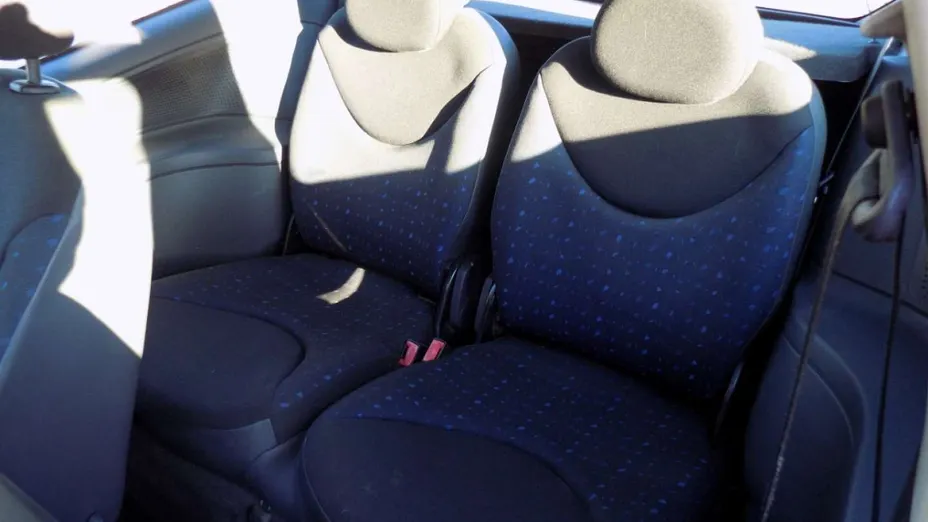CITROEN C2 -
