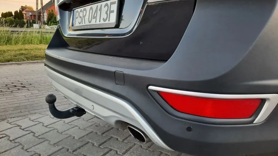VOLVO XC70 -