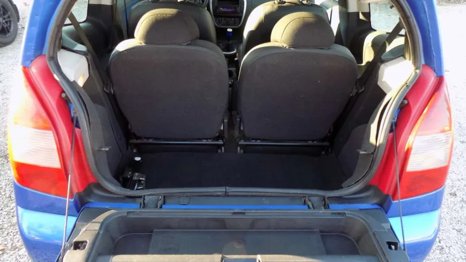 CITROEN C2 -