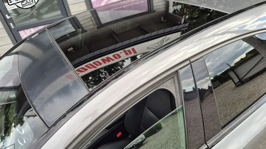 MERCEDES-BENZ A Klasa -