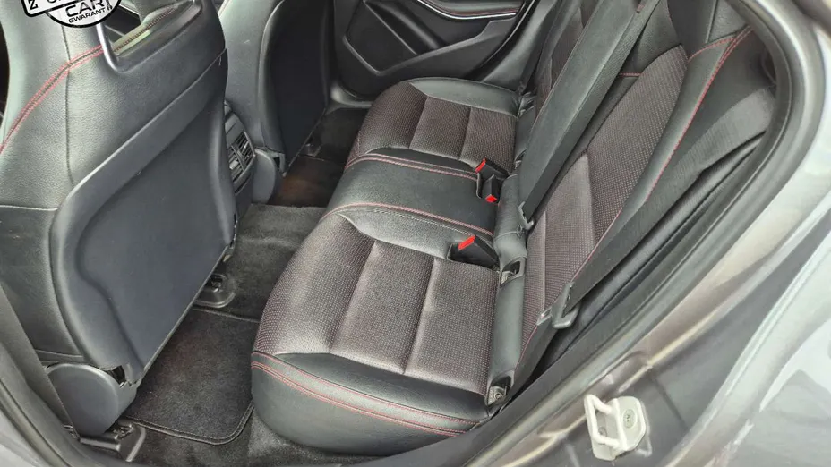 MERCEDES-BENZ A Klasa -