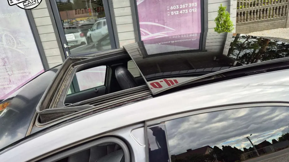 MERCEDES-BENZ A Klasa -