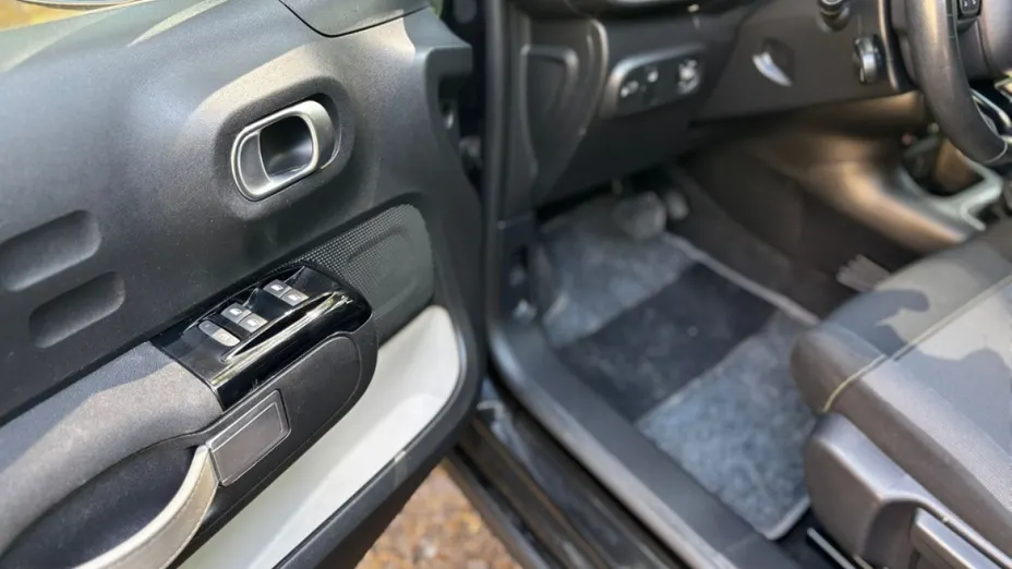 CITROEN C3 -