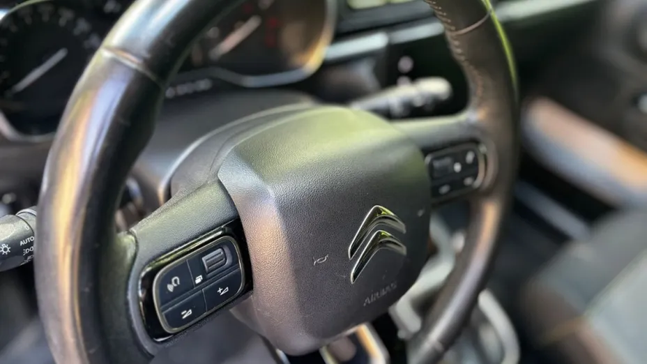 CITROEN C3 -