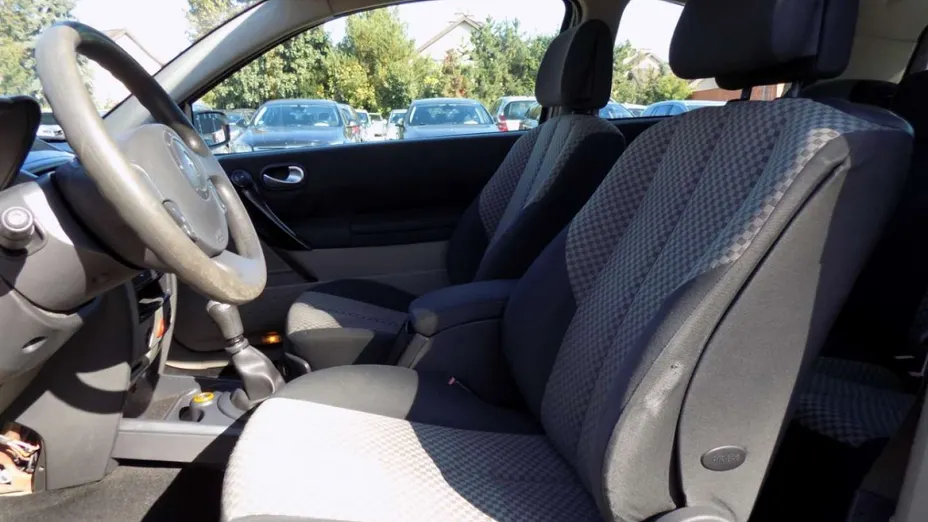 RENAULT Megane -