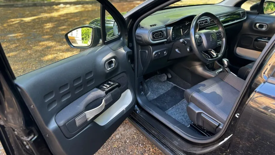 CITROEN C3 -