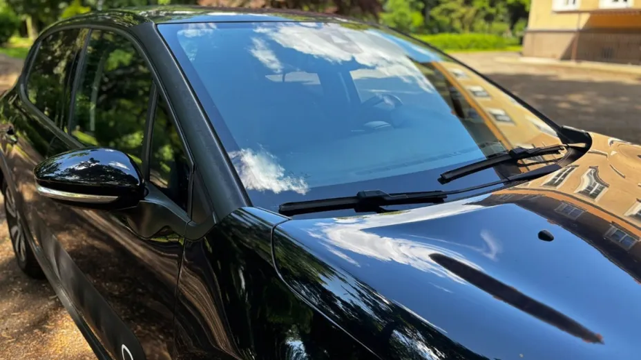 CITROEN C3 -