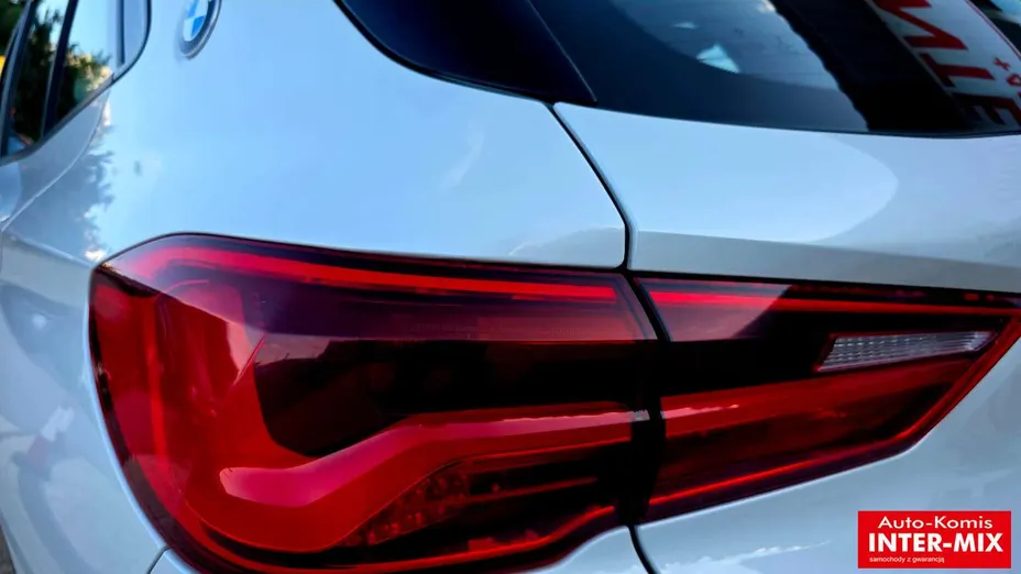 BMW X2 -