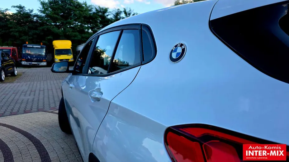 BMW X2 -