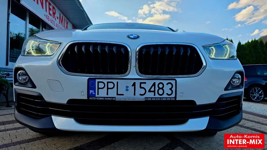BMW X2 -