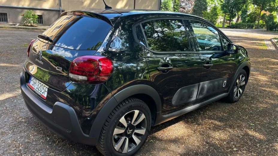 CITROEN C3 -