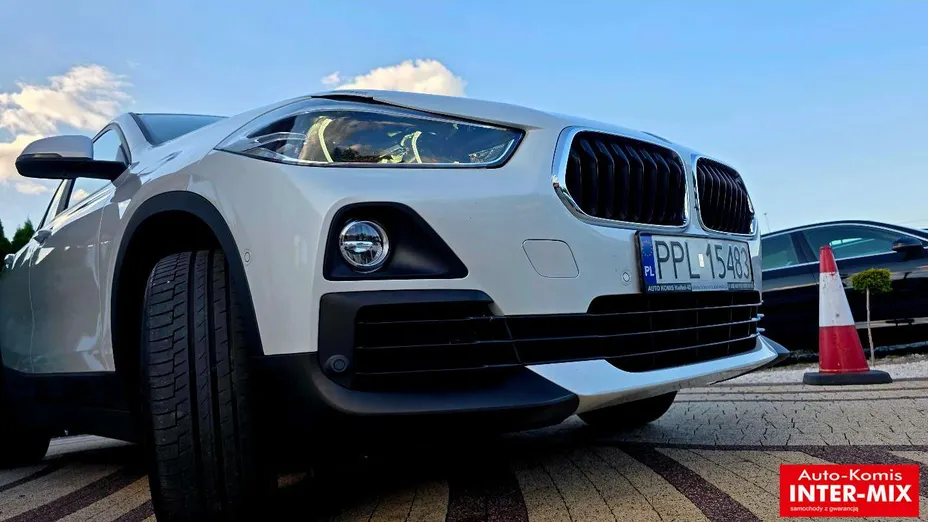 BMW X2 -