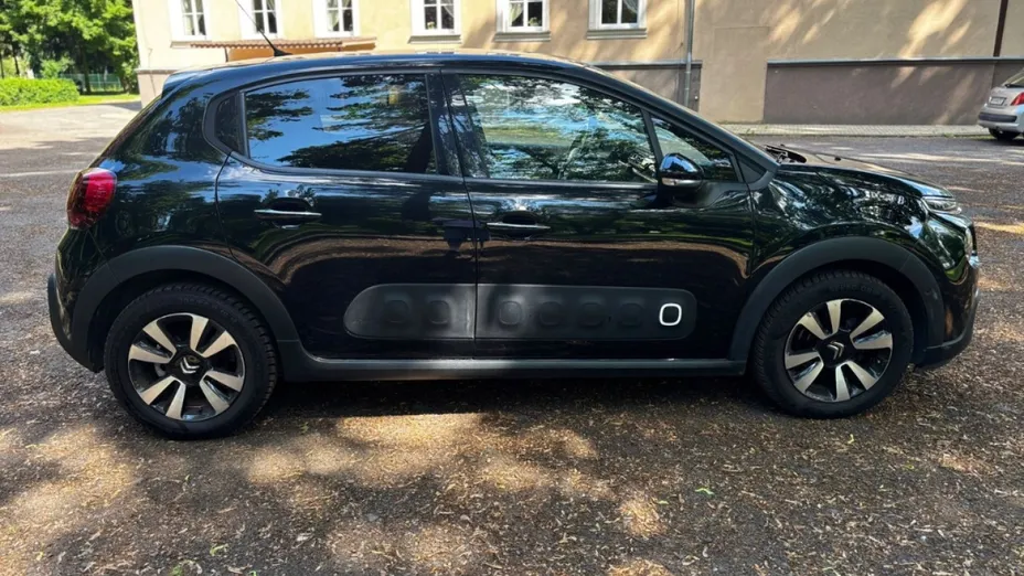 CITROEN C3 -