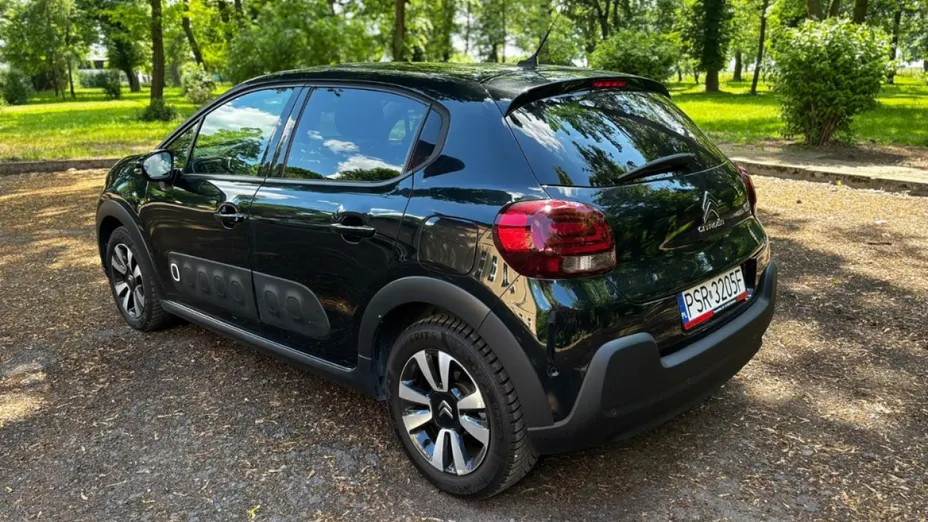 CITROEN C3 -