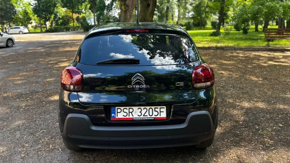CITROEN C3 -