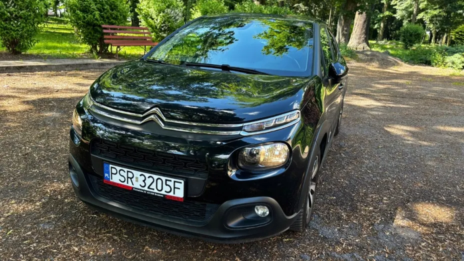CITROEN C3 -
