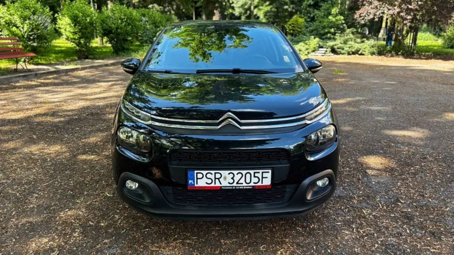 CITROEN C3 -