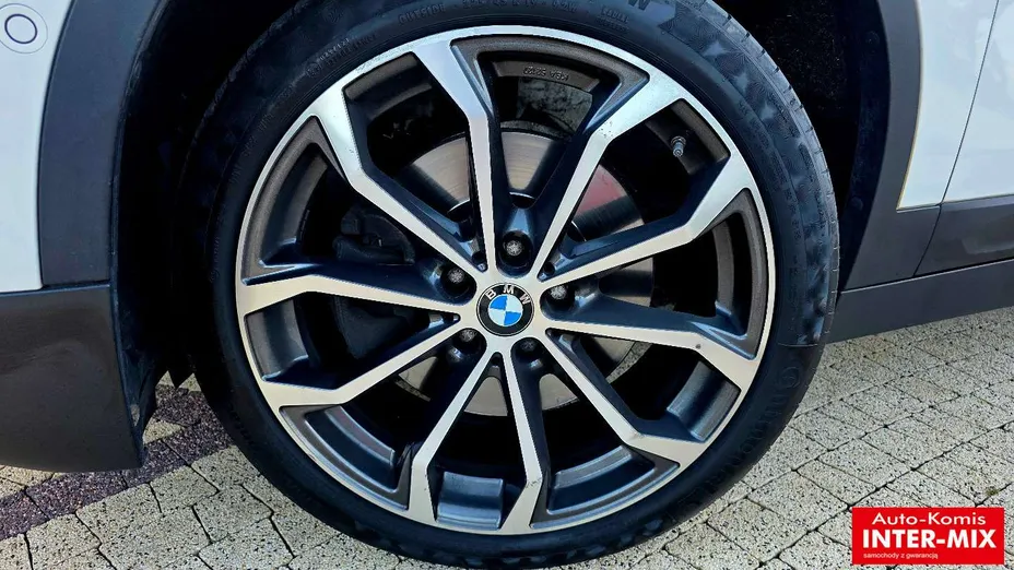 BMW X2 -