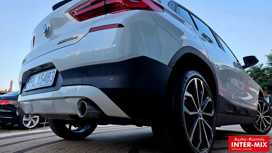 BMW X2 -
