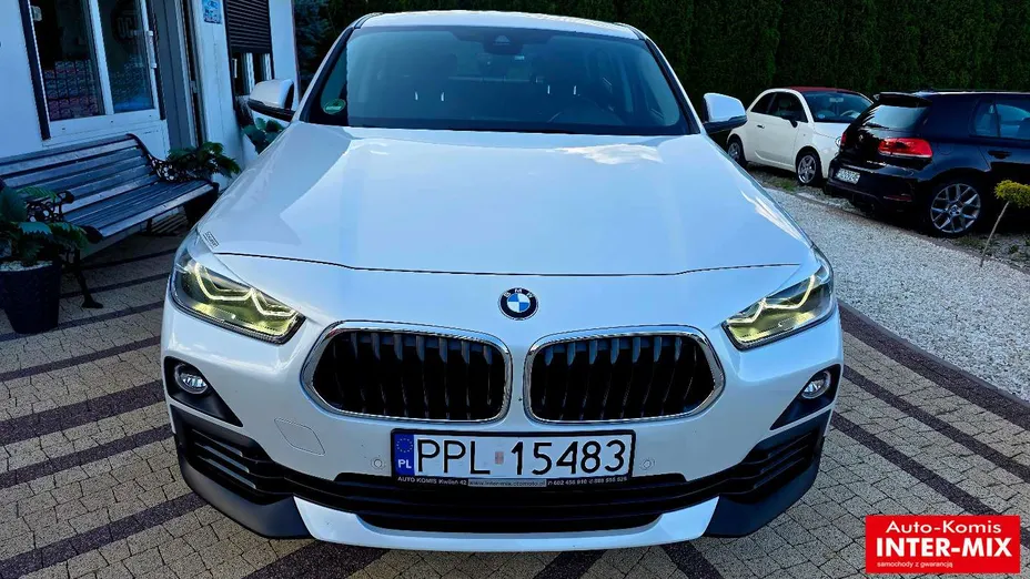 BMW X2 -
