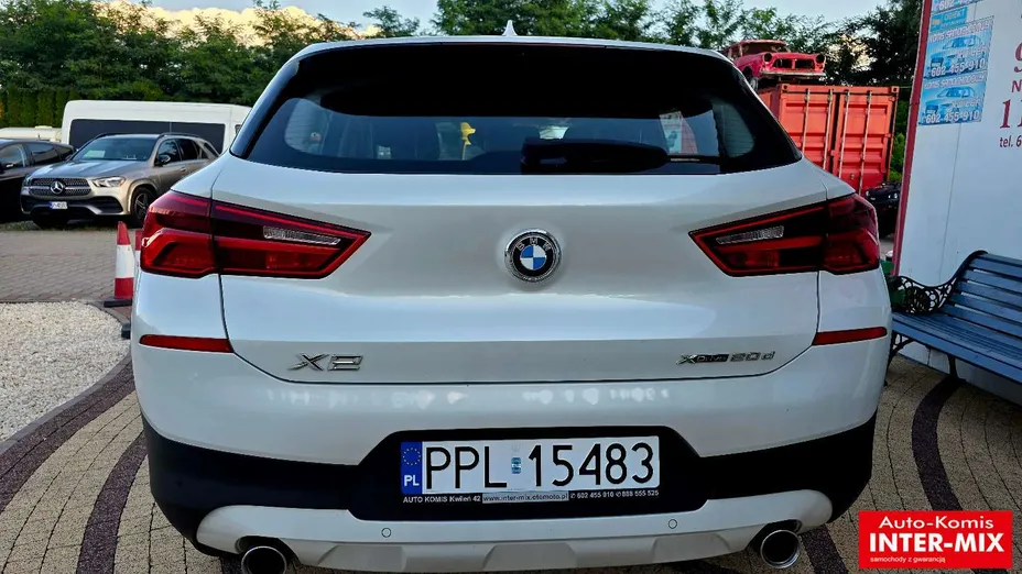 BMW X2 -