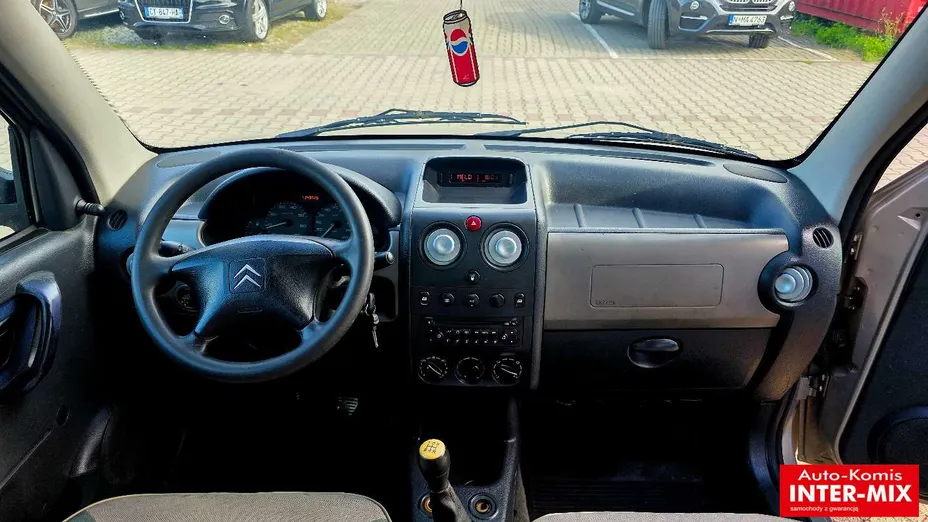 CITROEN Berlingo -