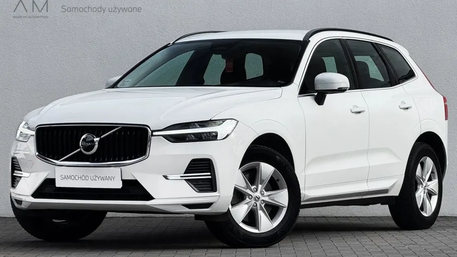 VOLVO XC60 -