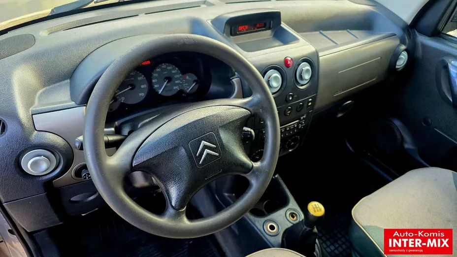 CITROEN Berlingo -