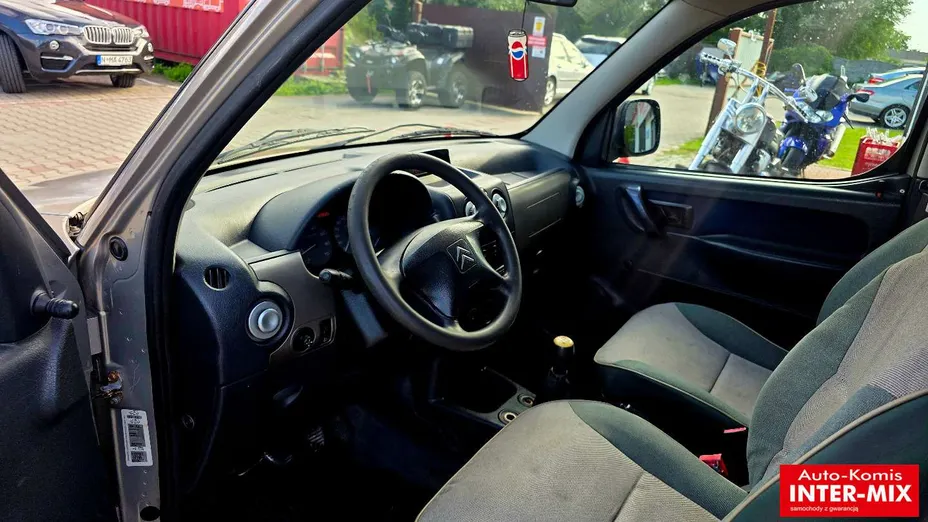 CITROEN Berlingo -