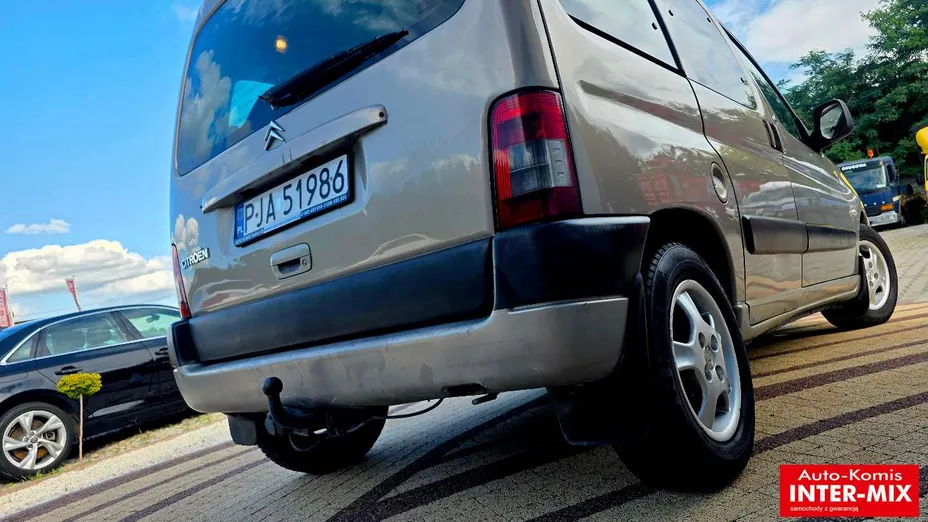 CITROEN Berlingo -