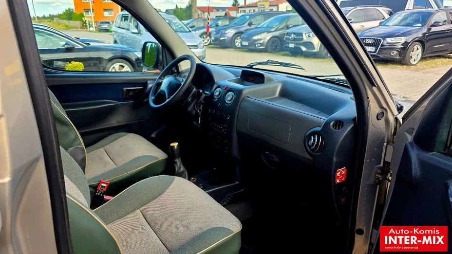 CITROEN Berlingo -
